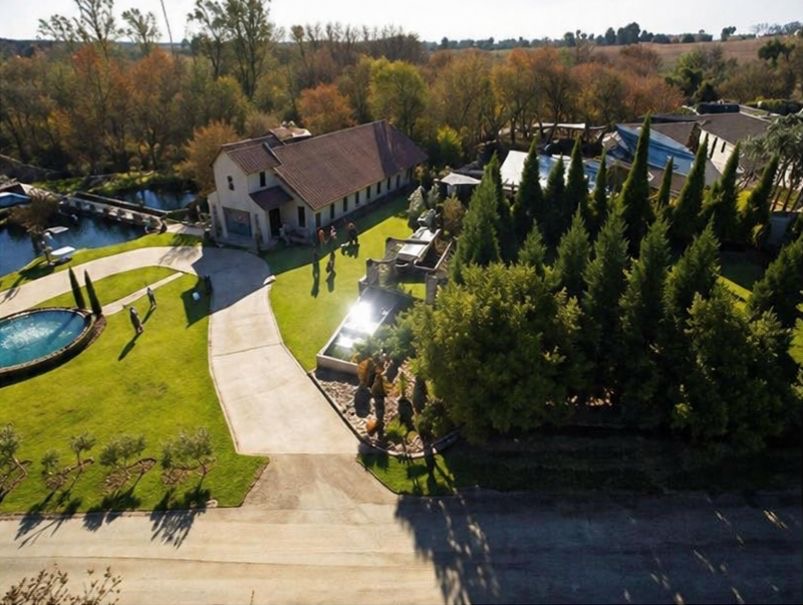 Gecko Ridge Wedding Venue